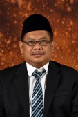 H. Ahmad Tarmiji, S.Ag., M.Pd